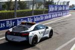BMW i8 Formula E Safety Car 2015 года